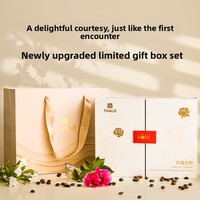 Coffret Cadeau Aromathérapie Rose Sauvage Haut de Gamme – Ensemble de Bougies Sans Fumée et Huiles Essentielles pour Parfum d'Intérieur et Usage Domestique ou Professionnel