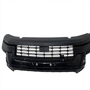 Panel de Moldura Inferior del Parachoques Delantero 24-25 26528246 - Product Image 1