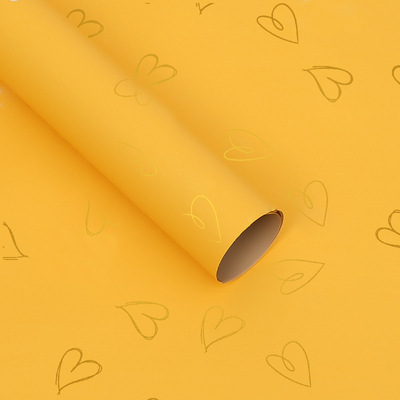 6-Orange(Gold)