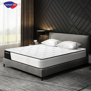 Compre el <span class=keywords><strong>Mejor</strong></span> Colchón Matratze a Buen Precio, Colchón Twin para Dormir Bien, Muebles para el Hogar, Colchón de Espuma Viscoelástica en Gel, Colchones de Muelles Ensacados de <span class=keywords><strong>5</strong></span> Zonas - Product Image 6