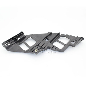 Support de fixation de plaque de base de phare avant pour Volkswagen Golf Mk6 en ABS - Product Image 3