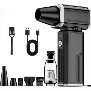 Портативный Воздуходувка 130000 об/мин - Product Image 1