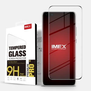 Verre trempé incurvé 3D pour protecteur d'écran de téléphone Nano pour HUAWEI P60 P60plus P60Pro Mate 60 Pro Plus Verre protecteur - Product Image 2