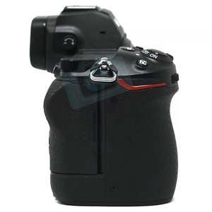 กล้องดิจิตอล DSLR แบบไร้กระจก4K UHD <span class=keywords><strong>Z7</strong></span>มืออาชีพ hft กล้องวิดีโอ DSLR แบบเต็มเฟรมแบบเดี่ยว - Product Image 5