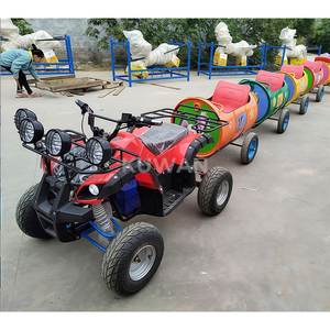 Balade en <span class=keywords><strong>train</strong></span> électrique <span class=keywords><strong>pour</strong></span> enfants à prix d'usine, <span class=keywords><strong>petit</strong></span> <span class=keywords><strong>train</strong></span> jouet électrique <span class=keywords><strong>pour</strong></span> aire de jeux et centre commercial - Product Image 2