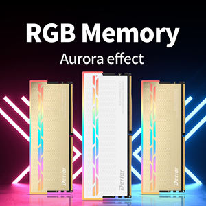 Vendite calde personalizzate <span class=keywords><strong>Led</strong></span> Rgb 2666mhz Ram <span class=keywords><strong>Ddr4</strong></span> 16 Gb 8gb di memoria Ram per Computer Desktop - Product Image 4