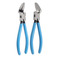 Outil de retrait de pince multifonction, pince coupante diagonale, outil de retrait d'ongle, extracteur de rivet