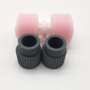 สำหรับ <span class=keywords><strong>Canon</strong></span> ImagePRESS C800 C1 <span class=keywords><strong>A1</strong></span> B1 Doc Feeder (ภาพ Reader) ImagePRESS 1125P C700 6255 6275 6575i C9270 C5051 Pickup Roller - Product Image 4