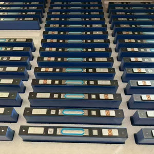 3.7V NMC CALT93Ahリチウムイオン電池40ah 58ah 5870ah 93ah 114ah 117ah 120ah 141ah 169ah 234ah 248ah 280ah電池セル - Product Image 5