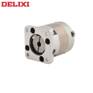 工厂价格高扭矩多速行星齿轮箱中国工业供应商制造商 - Product Image 3