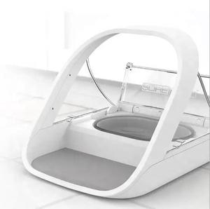 Mangeoire automatique pour animaux de compagnie Surefeed Chip Identification Cat Electronic Pet Feeder Food Fresh Empêcher les autres animaux de compagnie de saisir de la nourriture - Product Image 6