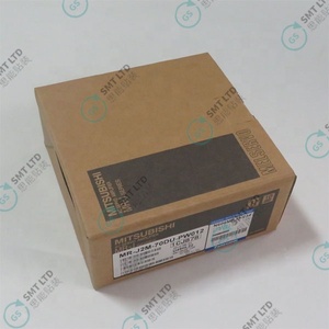 Controlador de Servomotor AC Eje Y MR-J2M-70DU-PW012 N606MRJ2-234 para máquina SMT BM - Product Image 6