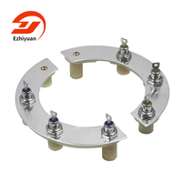 Kit de service redresseur à pont de diodes haute tension RSK100 pour générateurs 25A-70A, pour 1 à 300 kW