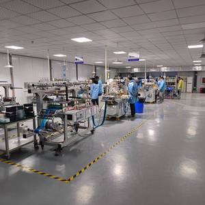 EMC hấp thụ vật liệu lá chắn điện từ kích thước tùy chỉnh 0.5 ~ 5 mét lò vi sóng hấp thụ tấm cho Bộ sạc không dây - Product Image 5