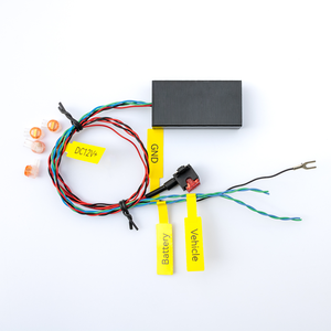 Module de batterie lithium-ion NCM CATL 1P4S 14,8V 153Ah 174Ah 177Ah <span class=keywords><strong>180Ah</strong></span> pour remplacement de batterie EV Nissan Leaf, service OEM ODM - Product Image 6