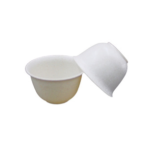 Kung Fu Tea Cup 60ml Heat-Resistant Rice Husk Ceramic Cup For Tea Drinking - Product Image 5
