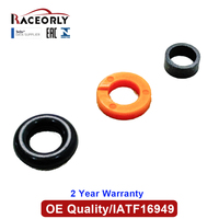 Kit de joints d'injecteur de carburant RACEORLY 06Q906907 3 pièces pour VW Audi EA888 Gen4 DMTA DTJA DUVA 2.0T A6 A7 A8 Q7 Passat