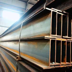 JIS G3192 SN490B H-balk gelaste stalen buizen voor aardbevingsbestendige constructies - Product Image 5