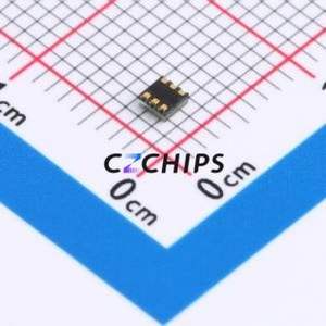 Original y nuevo VEML6030X01 SMD Sensor de luz ambiental Venta al por mayor Chips de componentes electrónicos Proveedor y servicio BOM - Product Image 2