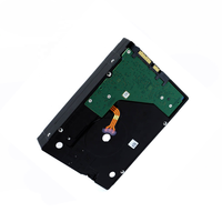 Disque dur interne neuf ST8000NM0055 8 To 7200 tr/min SATA-6G 3,5 pouces 256 Mo de tampon 512e pour serveur