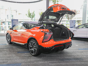 Hiphi <span class=keywords><strong>X</strong></span> Luxury EV SUV <span class=keywords><strong>6</strong></span> <span class=keywords><strong>places</strong></span> <span class=keywords><strong>6</strong></span> <span class=keywords><strong>places</strong></span> ultime nouveau modèle de voiture électrique avec direction à gauche 2023 - Product Image 5