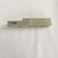 Pièces en métal de haute qualité, uniquement dhl, pièces rotatives, fabrication chinoise