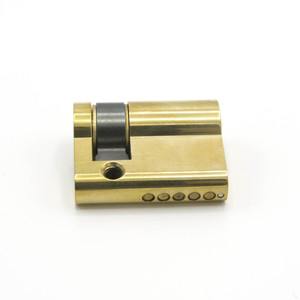 Xi Lanh Khóa Nửa Cửa Có Thể Điều Chỉnh Kiểu Euro 1K2919 Với 3 Chìa Khóa - Product Image 5