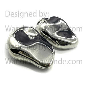 Recarga magnética de 10ml, bálsamo labial en latas - Product Image 3