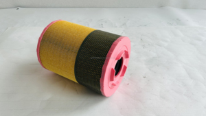 Nuevo Filtro de Aire para Compresor MANNY C25740 C25860/3, Accionado por Motor, Certificado ISO 9001 - Product Image 4