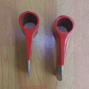 Venta al por mayor hachas de acero de cabeza roja <span class=keywords><strong>mango</strong></span> de <span class=keywords><strong>madera</strong></span> para la lucha contra el fuego Camping carpintería hogar <span class=keywords><strong>madera</strong></span>-dividir actividades al aire libre - Product Image 3
