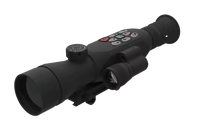Binokular NVE-E50-II/Plus komputer, teropong teleskop monokular HD jangkauan malam untuk komputer balistik