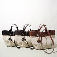 Sac fourre-tout en cuir véritable grande capacité, sac de luxe pour femme en cuir véritable, grands sacs à bandoulière tendance en gros, sac à main à la mode