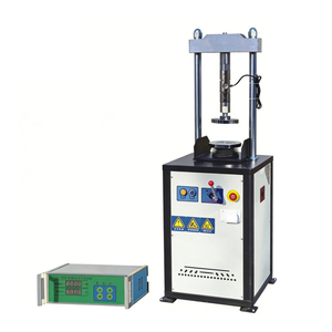 YZM-IIA Digital Display Road Material <b>Strength</b> Testing Machine with 1 Year Warranty - Product Image 3