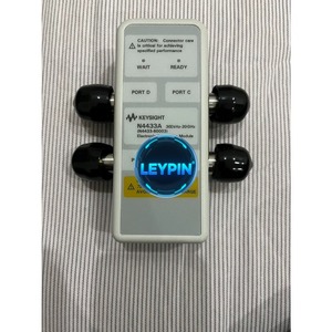 Calibrador Electrónico Agilent KEYSIGHT N4433A <span class=keywords><strong>ECal</strong></span> 010 300kHz-20GHz ytdi - Product Image 1
