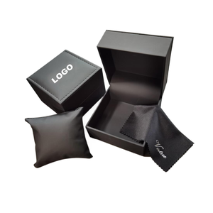 Montre Mode Femme Cadran Floral Boîtier en or <span class=keywords><strong>rose</strong></span> Bracelet en cuir blanc Élégant Décontracté Élégant - Product Image 6