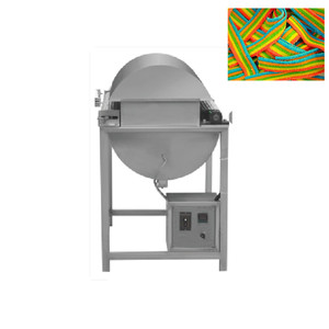 Máquina para Producción de Caramelos Agridulces, Nueva, al Mejor Precio, para Planta de Fabricación, Capacidad de 200 kg/h, Ecológica, de Alta Producción - Product Image 4