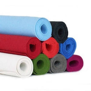 Wholesale Colored <b>Felt</b> Wool - Coloured <b>Felt</b> <b>Rolls</b>/Squares, for DIY/Decor - Bulk Orders, Worldwide Delivery - Product Image 5