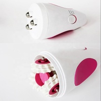 Masseur corporel vibrant Vibro Sculpt, tout neuf