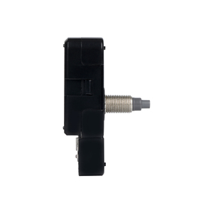 <span class=keywords><strong>Horloge</strong></span> murale machine 1668 Kit d'assemblage précis pas cher étape balayage quartz <span class=keywords><strong>horloge</strong></span> murale mouvement montre moteur batterie mécanisme - Product Image 6