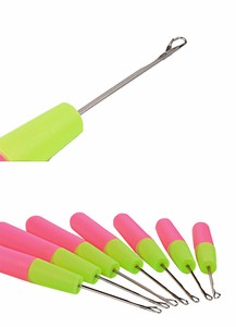 Aiguille <span class=keywords><strong>à</strong></span> crocheter pour tissage de cheveux, aiguille <span class=keywords><strong>à</strong></span> tricoter pour tresses et <span class=keywords><strong>aiguilles</strong></span> <span class=keywords><strong>à</strong></span> crocheter pour tresses jumbo et <span class=keywords><strong>torsades</strong></span> de cheveux - Product Image 2