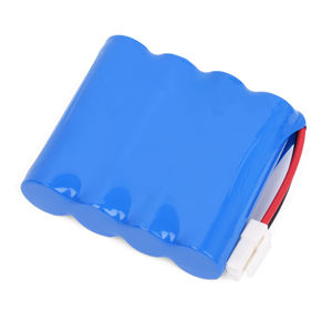 Batería de células importadas de alta calidad para EDAN, batería de monitor de signos vitales, <span class=keywords><strong>M3</strong></span>, M3A, 2, 1, 2, 2, 1, 2, 2, 2, 2, 2, 3, 3, 3, 3, 3, 3, 2 - Product Image 2