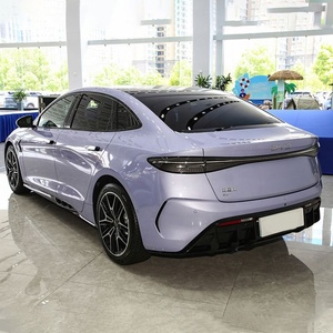 รถยนต์ไฟฟ้า BYD รุ่นปี 2025 ใหม่ ระบบขับเคลื่อน 2 ล้อ และ 4 ล้อ รุ่นท็อป ระยะทางวิ่งไกล รุ่น 06 07 ซีล ซีดาน - Product Image 5