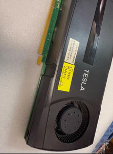 Tarjeta gráfica de video para estación de trabajo Teslas C2075 6GB PCI Express 2.0 x16 Dual-Link DVI-I. - Product Image 4
