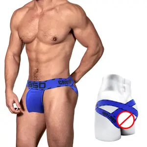 2024 New Oem sexy bequeme Herren-Tanga Unterwäsche Mann Mann G-String Gay Shorthose Jockstrap