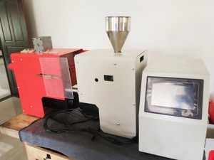 Mini máy ép phun cho tất cả các điện tự chế decktop Micro nhỏ nhựa - Product Image 6