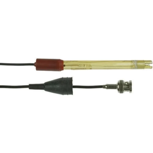 Électrode d'analyse du pH Hanna Instruments HI1286A PEI, 0 à 13 pH - Product Image 3