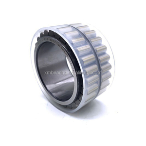 Roulement à rouleaux cylindriques LINA Japon 84219769 TJ602662 0735410739 Roulement à rouleaux New <span class=keywords><strong>Holland</strong></span> TJ-602-662 pour machines lourdes - Product Image 5