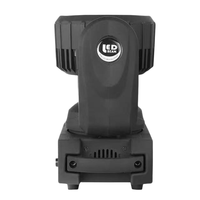 Tête led dmx pour disco mariage dj fête danse lyre lavage 7x12w RGBW 4in1 led faisceau tête mobile