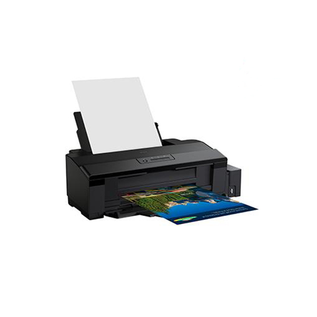 T-shirt Inkjet Printer A3+ Desktop Inkjet Printer Original New Sublimation Six Colors for EPS L1800 A3 Dtf Printer