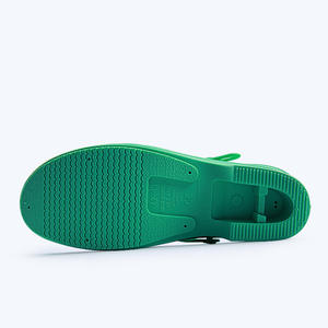 Chaussures médicales antidérapantes unisexes, pantoufles chirurgicales pour le <span class=keywords><strong>travail</strong></span>, salle d'opération, salle blanche, pour l'hiver, le printemps et l'automne - Product Image 3